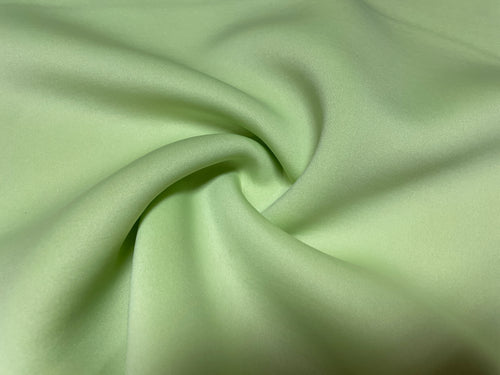 Multicolor Solid Scuba Fabric - Athletic D/K / 320, 400, 410 GSM